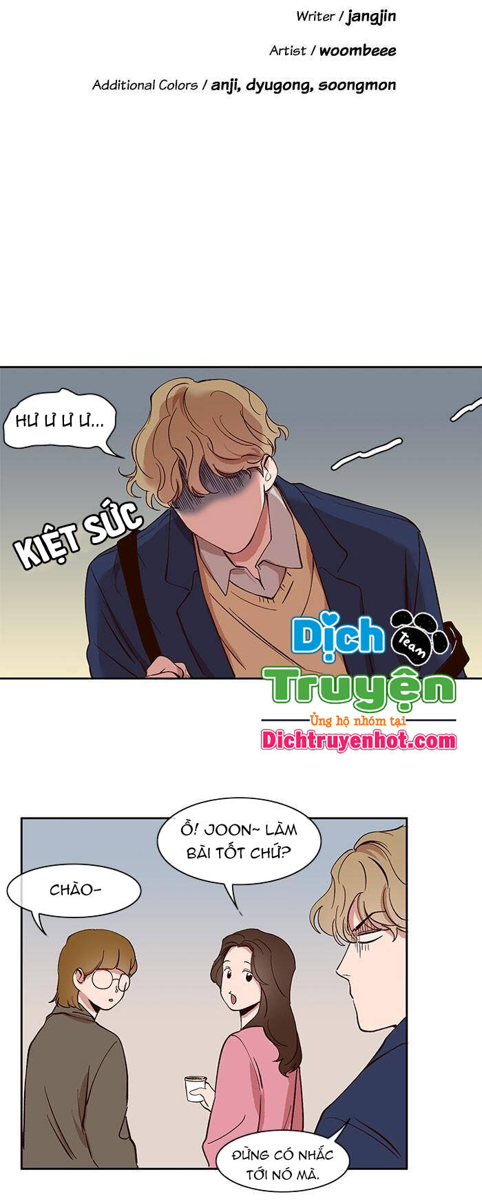 Quỷ Sứ Số 4 Chapter 29 - 10