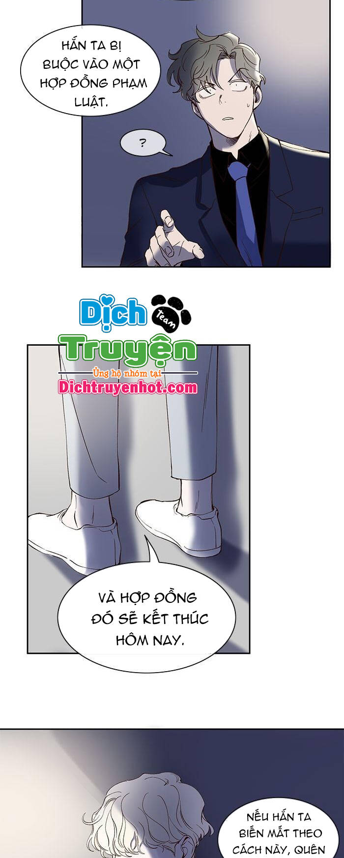 Quỷ Sứ Số 4 Chapter 30 - 23