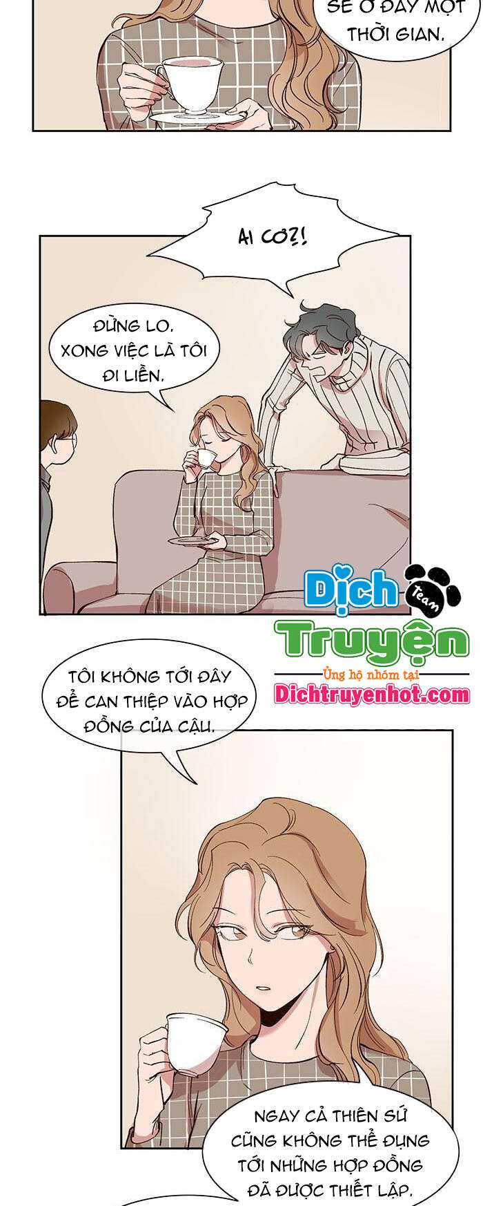 Quỷ Sứ Số 4 Chapter 30 - 4