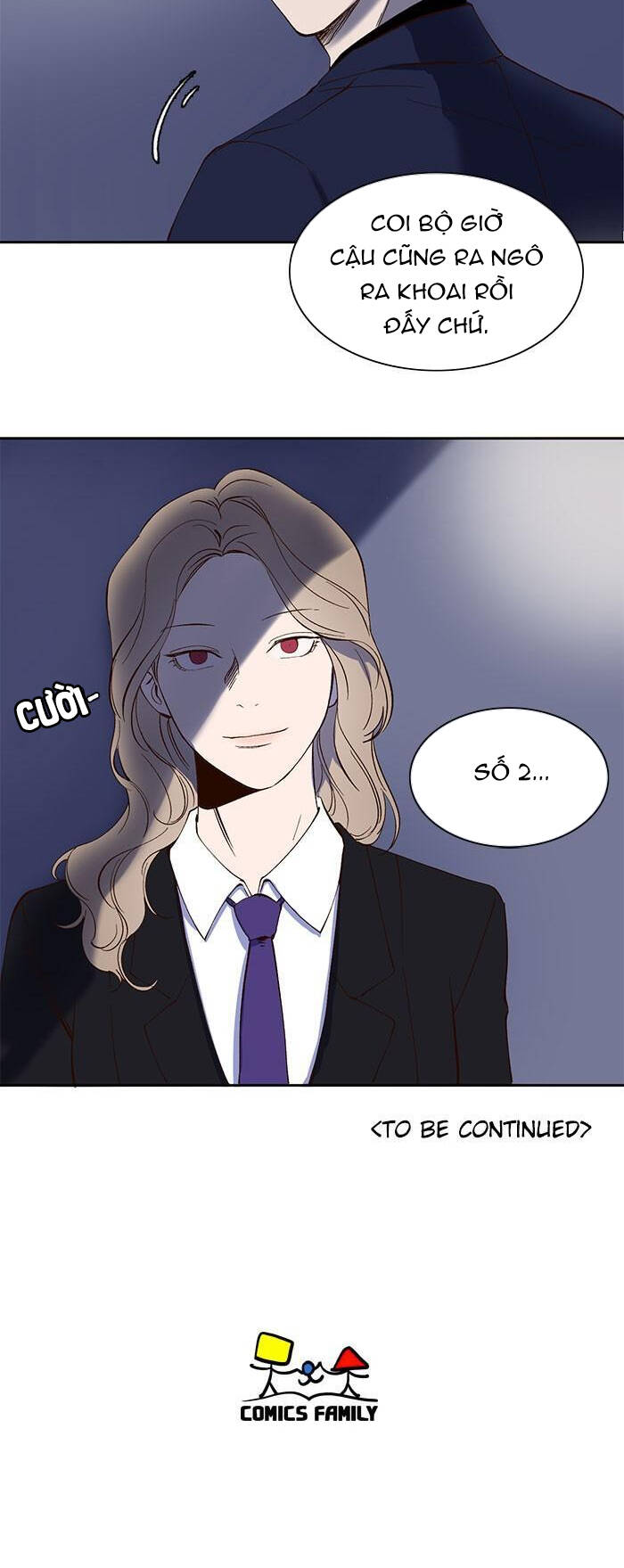 Quỷ Sứ Số 4 Chapter 30 - 32