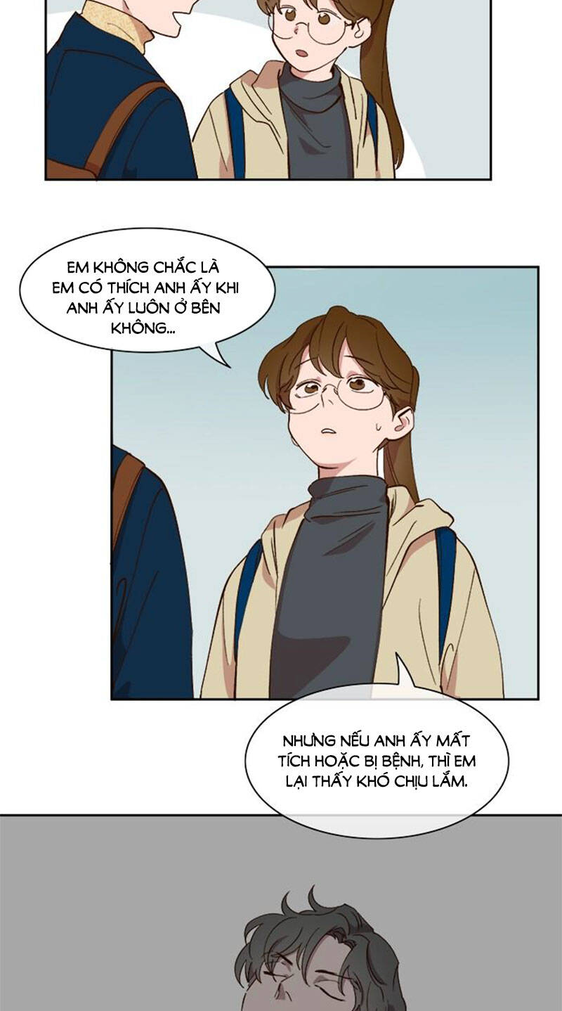 Quỷ Sứ Số 4 Chapter 33 - 13