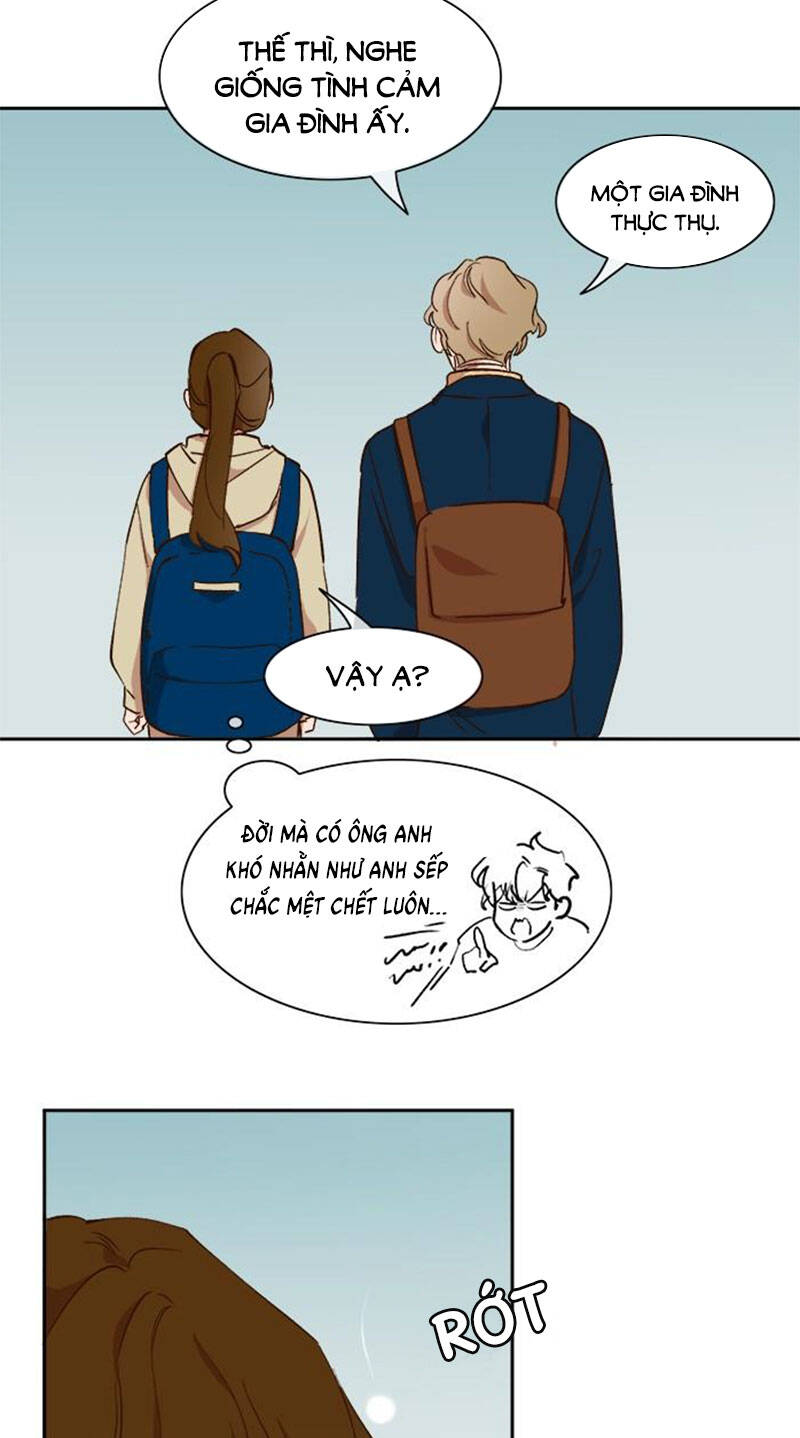 Quỷ Sứ Số 4 Chapter 33 - 15