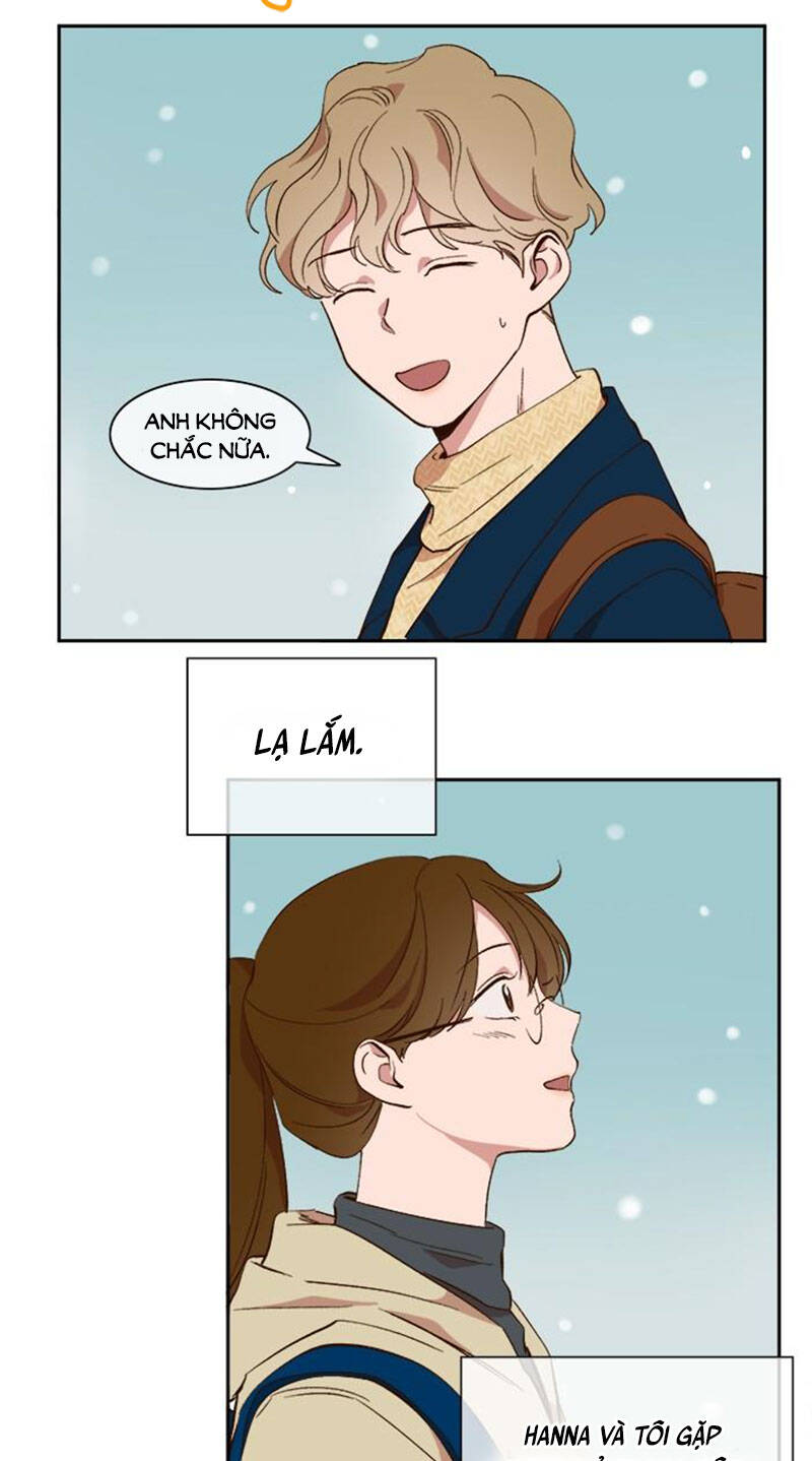 Quỷ Sứ Số 4 Chapter 33 - 18