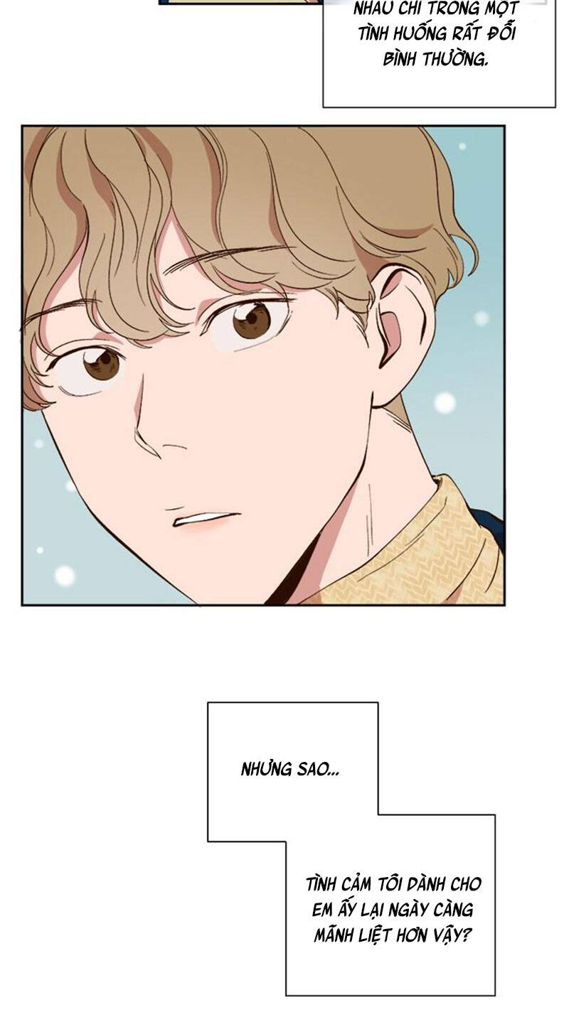 Quỷ Sứ Số 4 Chapter 33 - 19