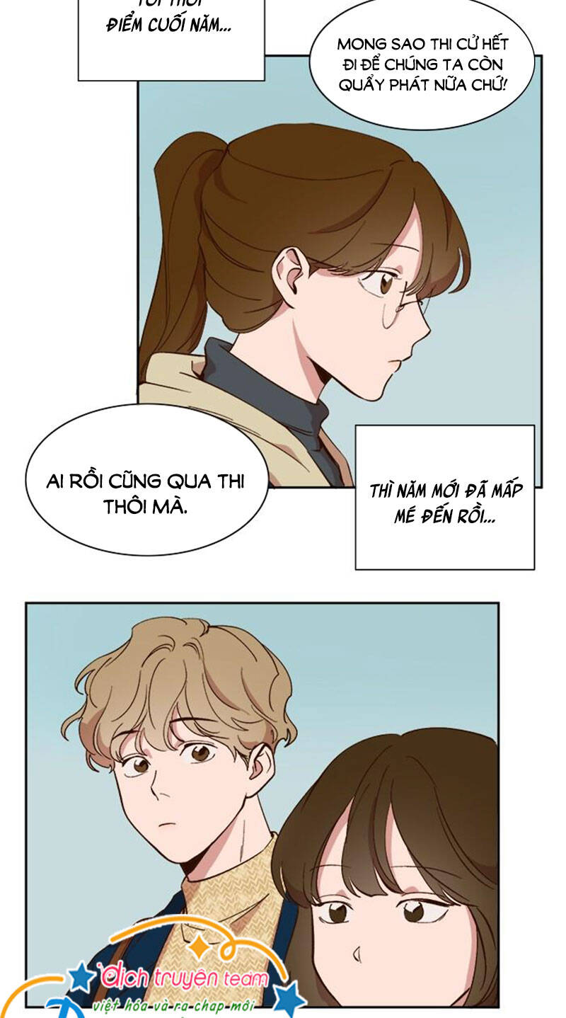 Quỷ Sứ Số 4 Chapter 33 - 3