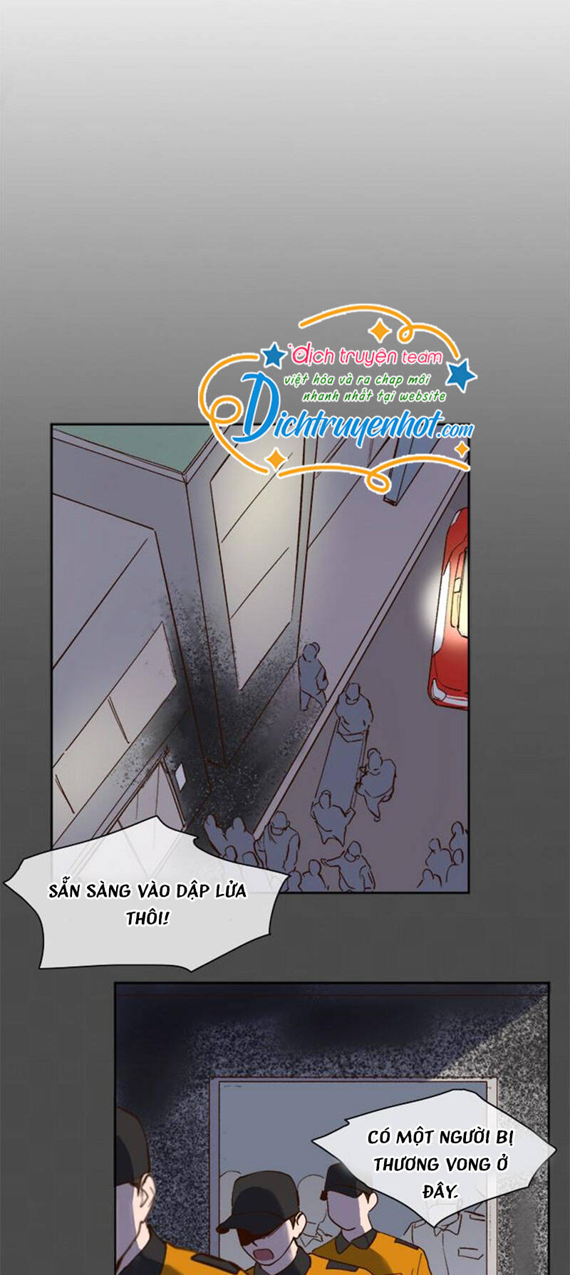 Quỷ Sứ Số 4 Chapter 33 - 22