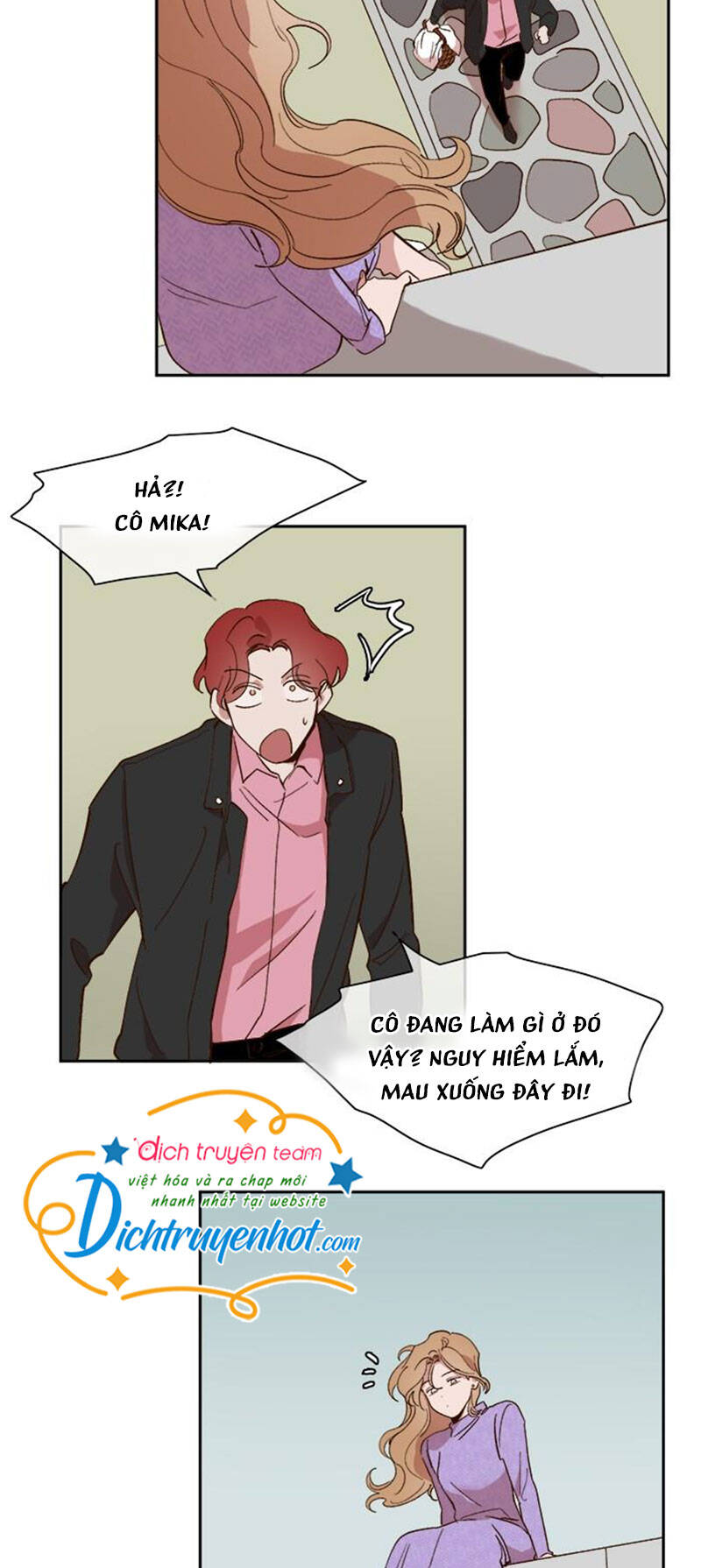 Quỷ Sứ Số 4 Chapter 33 - 26