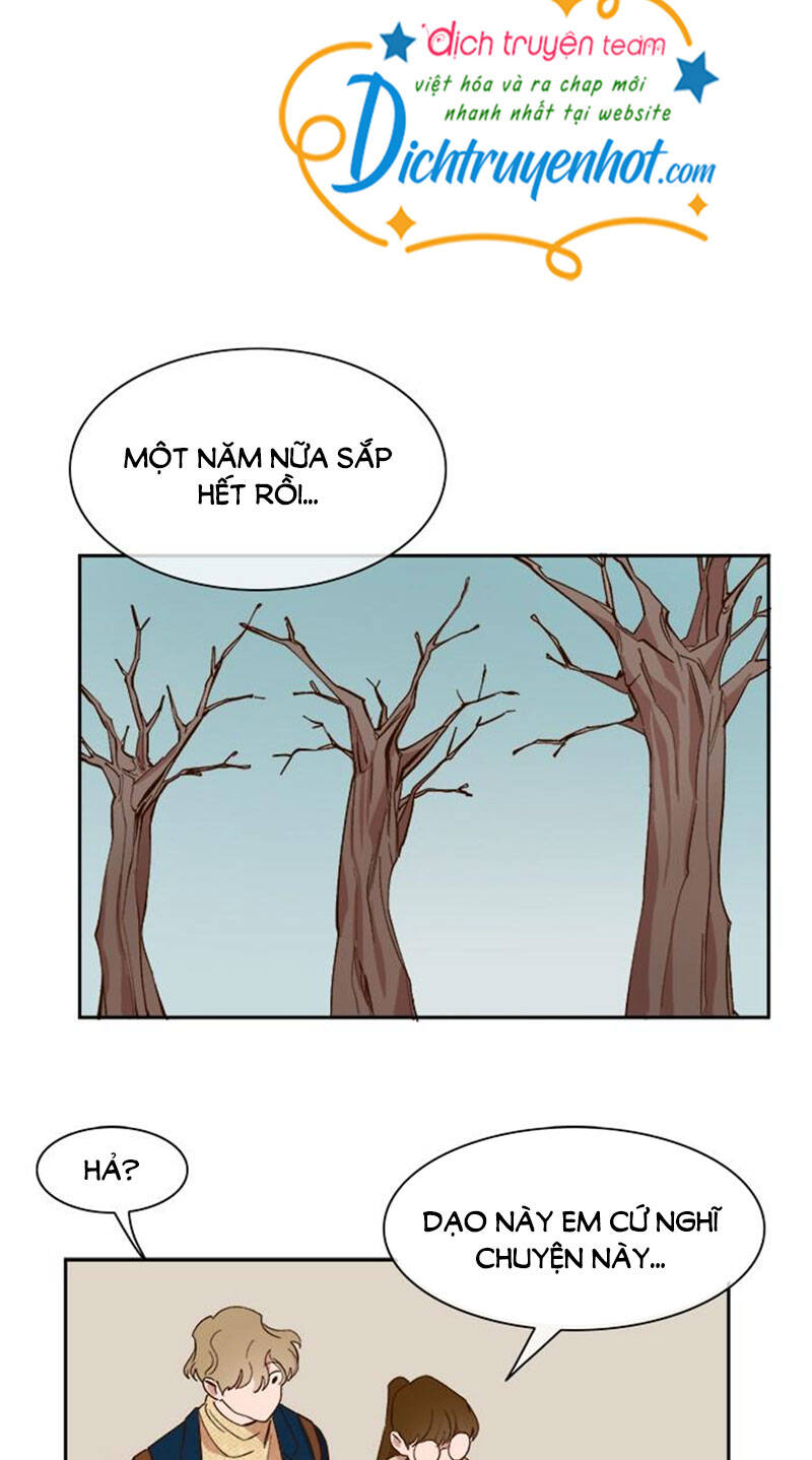 Quỷ Sứ Số 4 Chapter 33 - 6