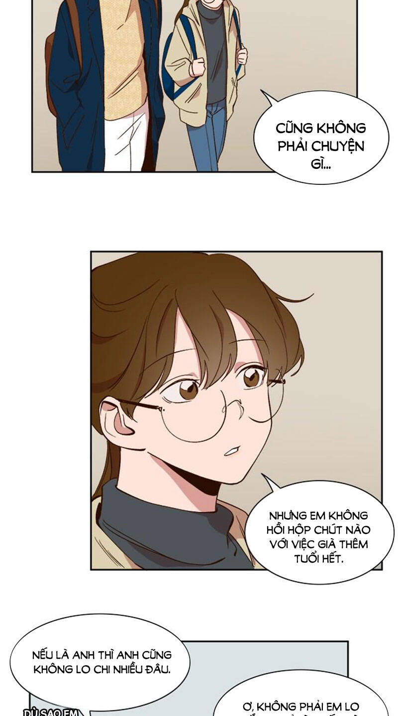 Quỷ Sứ Số 4 Chapter 33 - 7