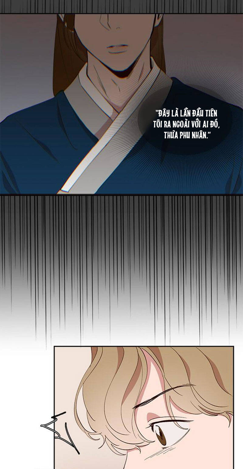 Quỷ Sứ Số 4 Chapter 34 - 13