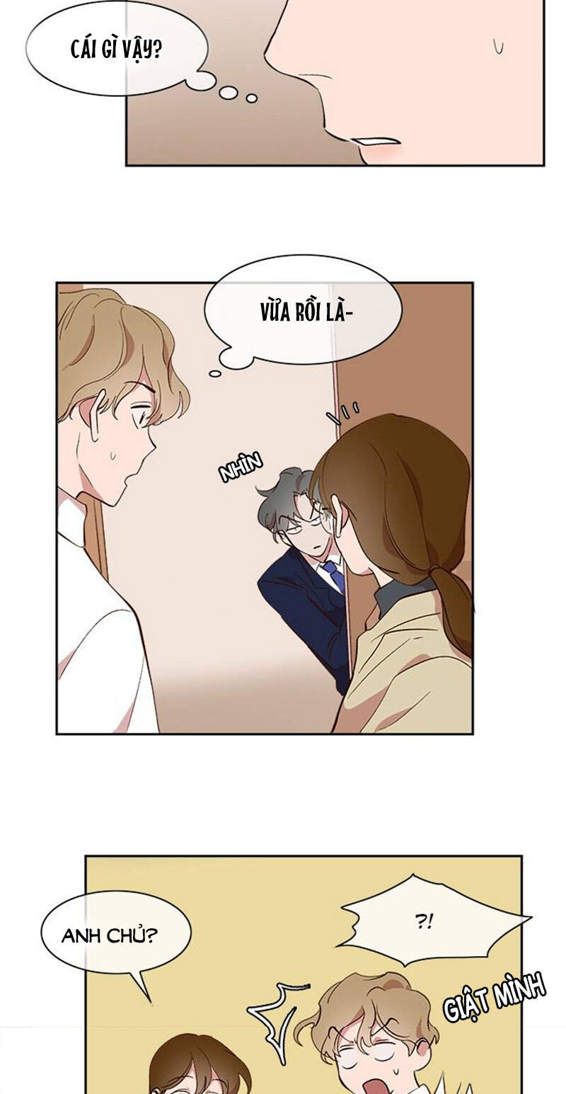 Quỷ Sứ Số 4 Chapter 34 - 14