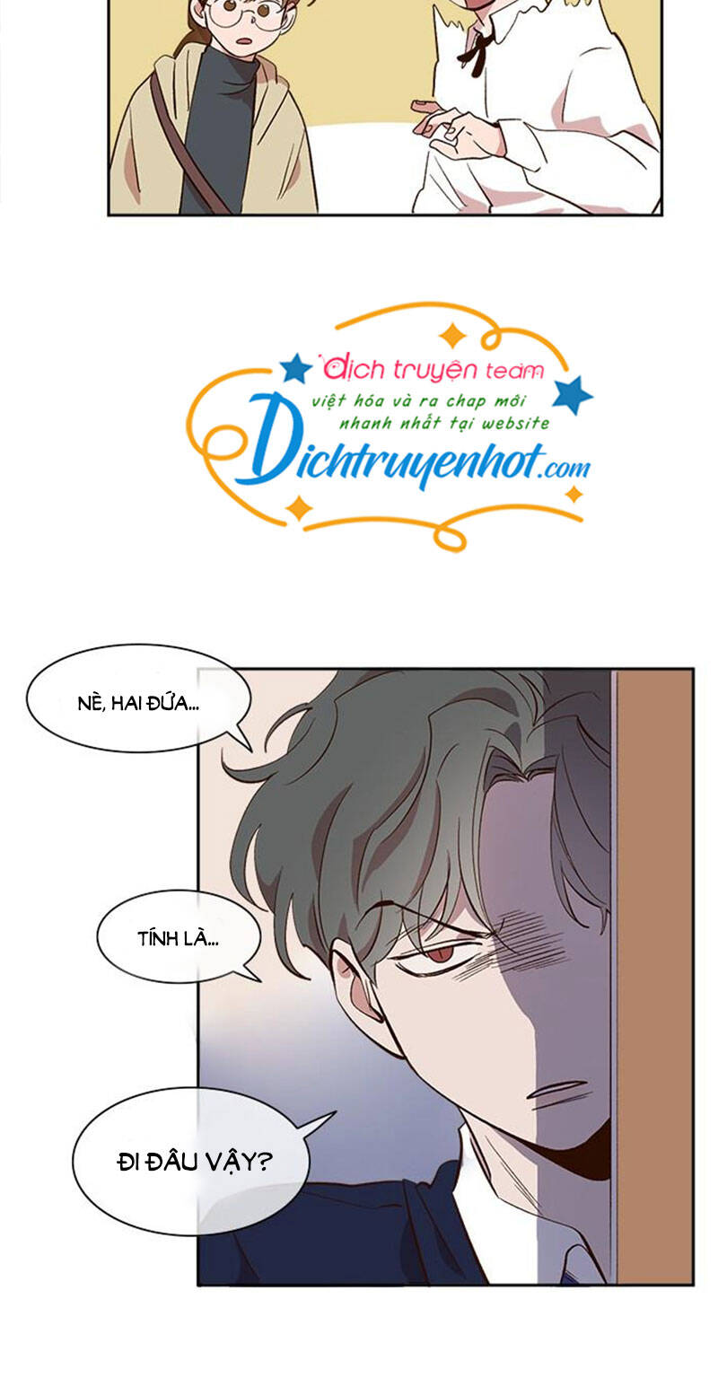 Quỷ Sứ Số 4 Chapter 34 - 15