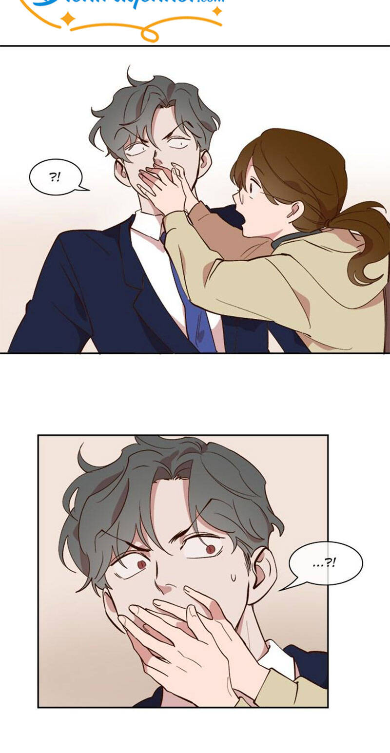 Quỷ Sứ Số 4 Chapter 34 - 18