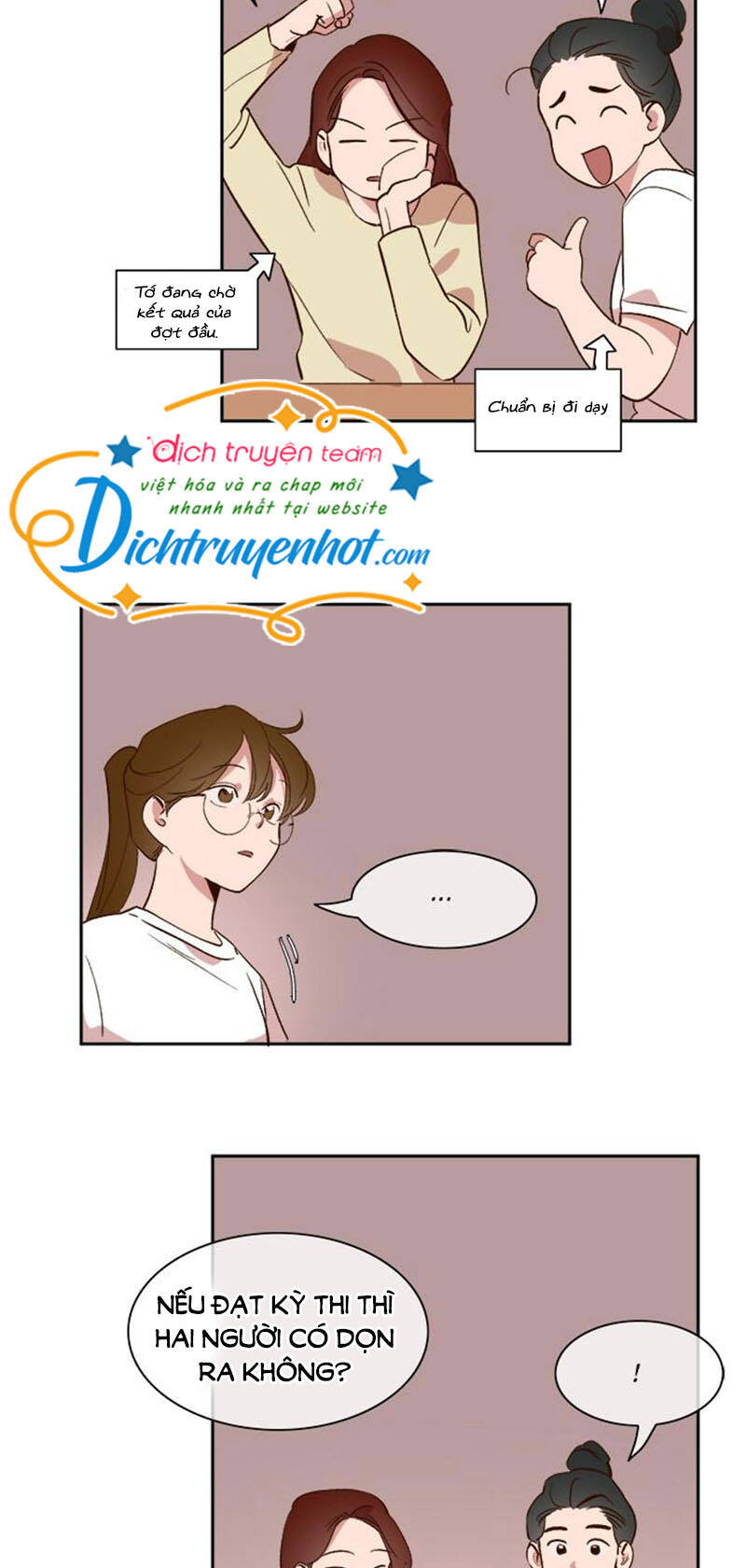 Quỷ Sứ Số 4 Chapter 34 - 25