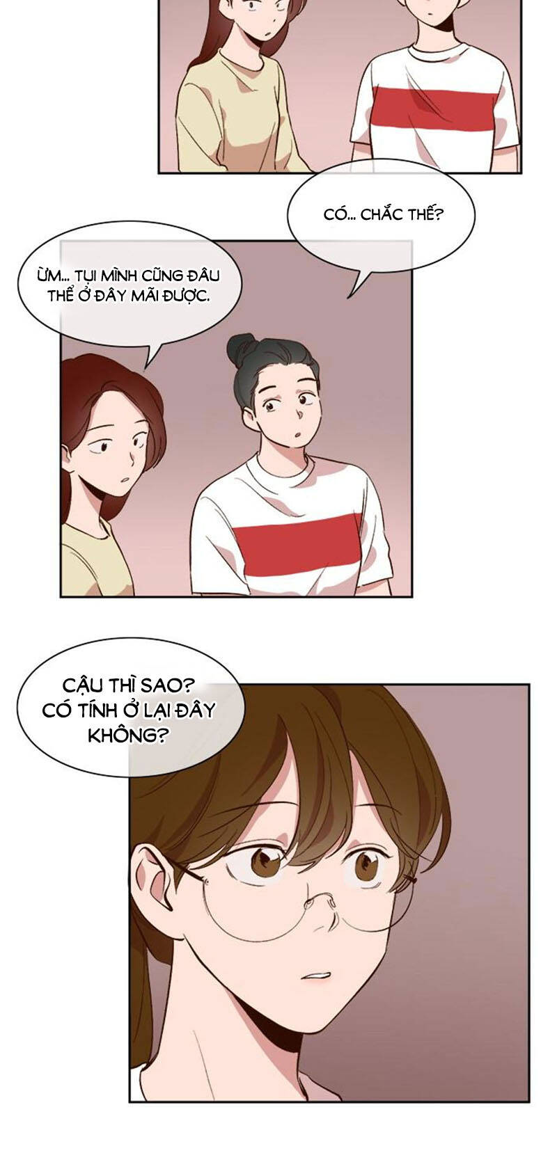 Quỷ Sứ Số 4 Chapter 34 - 26