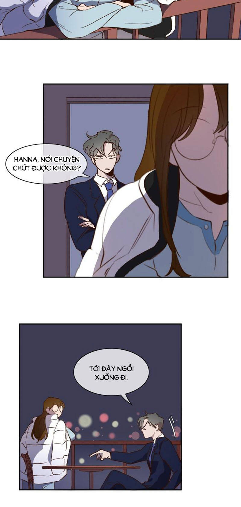 Quỷ Sứ Số 4 Chapter 34 - 28