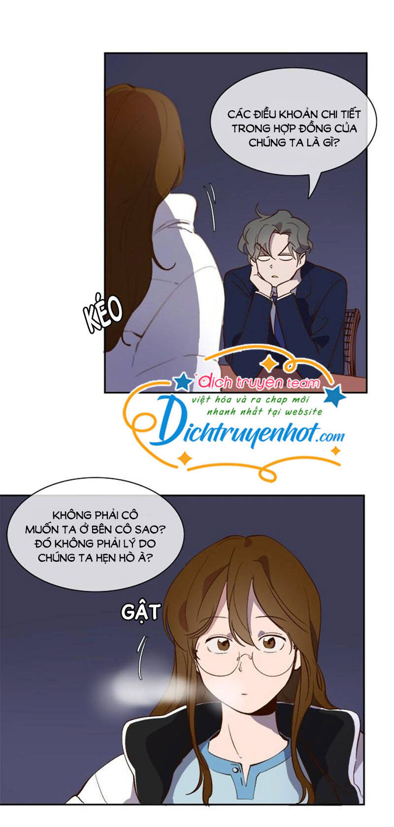 Quỷ Sứ Số 4 Chapter 34 - 29