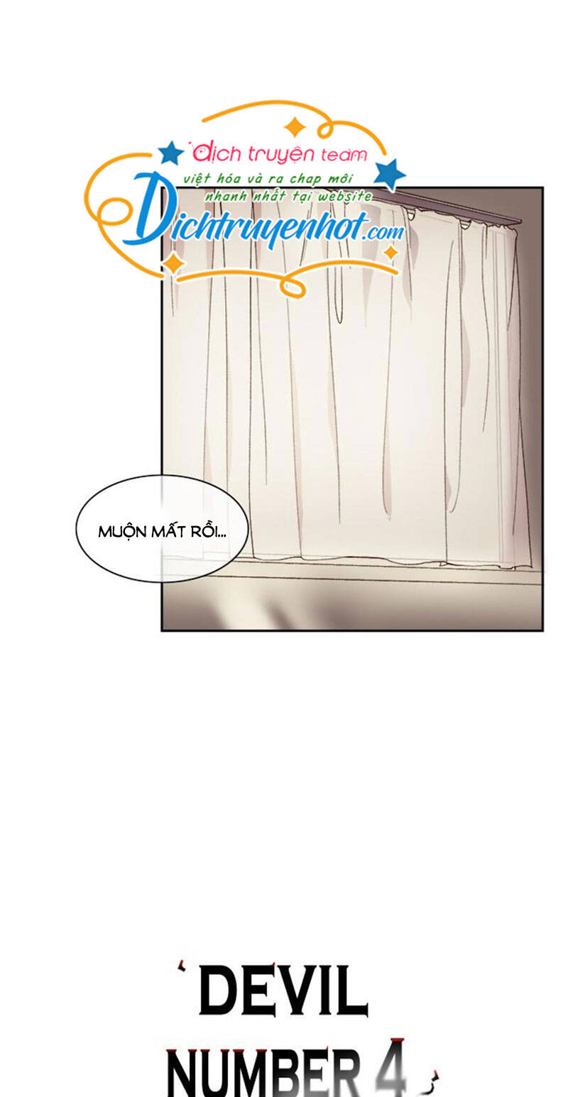 Quỷ Sứ Số 4 Chapter 34 - 4