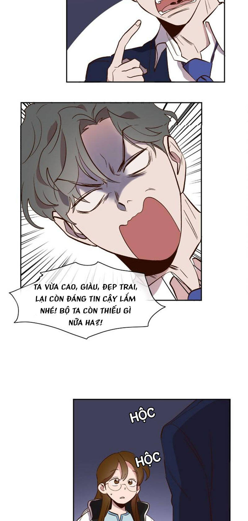 Quỷ Sứ Số 4 Chapter 34 - 31