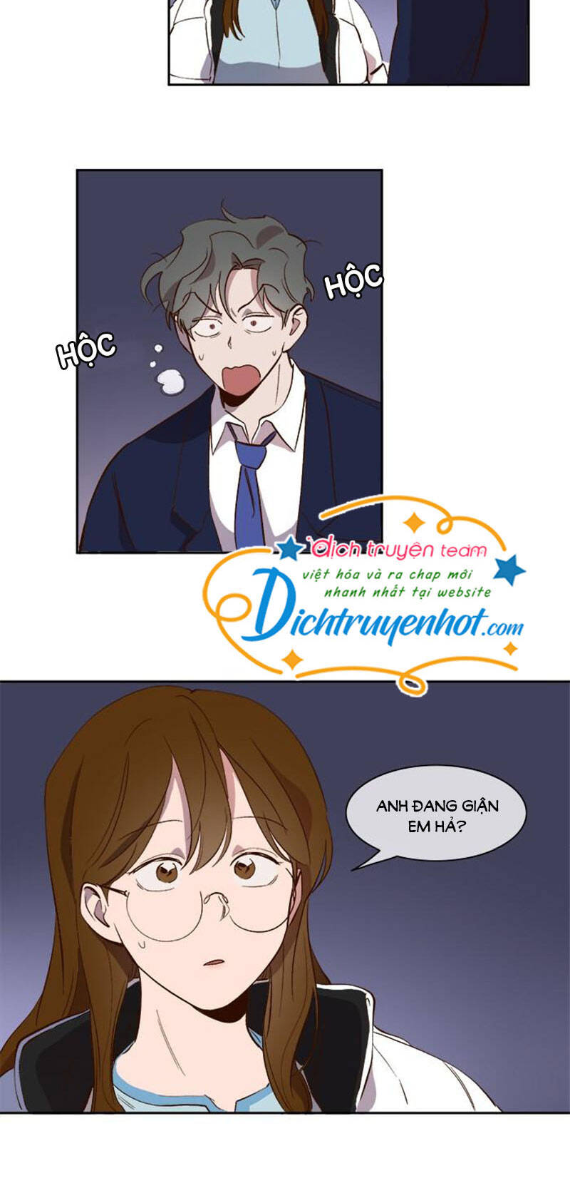 Quỷ Sứ Số 4 Chapter 34 - 32