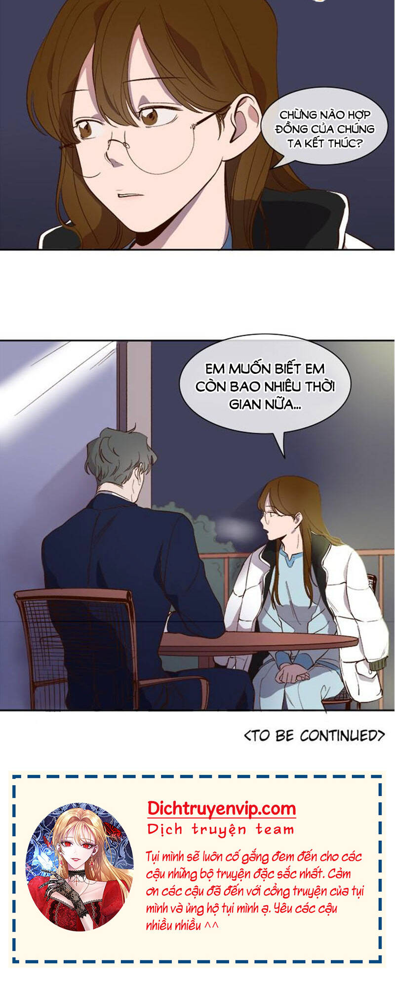 Quỷ Sứ Số 4 Chapter 34 - 36