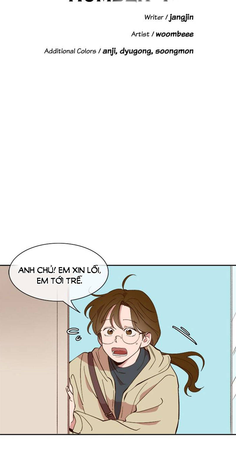 Quỷ Sứ Số 4 Chapter 34 - 5