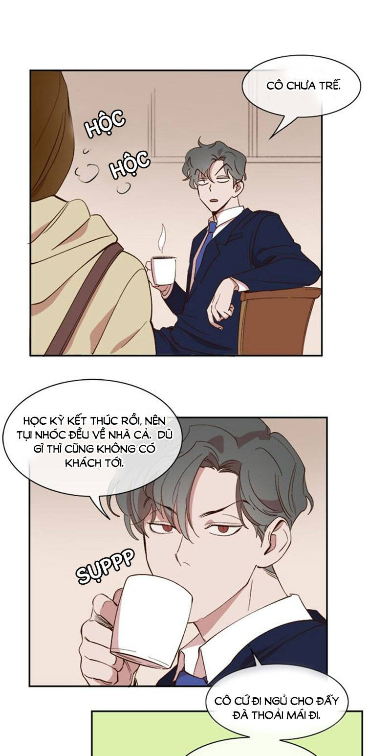 Quỷ Sứ Số 4 Chapter 34 - 6