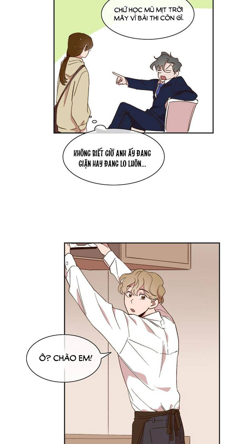 Quỷ Sứ Số 4 Chapter 34 - 7