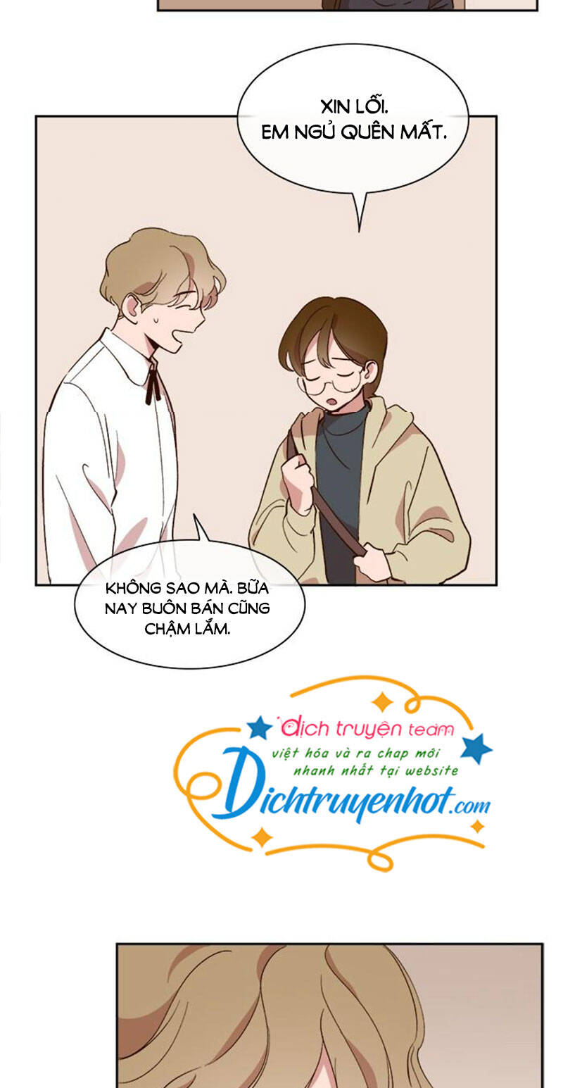 Quỷ Sứ Số 4 Chapter 34 - 8