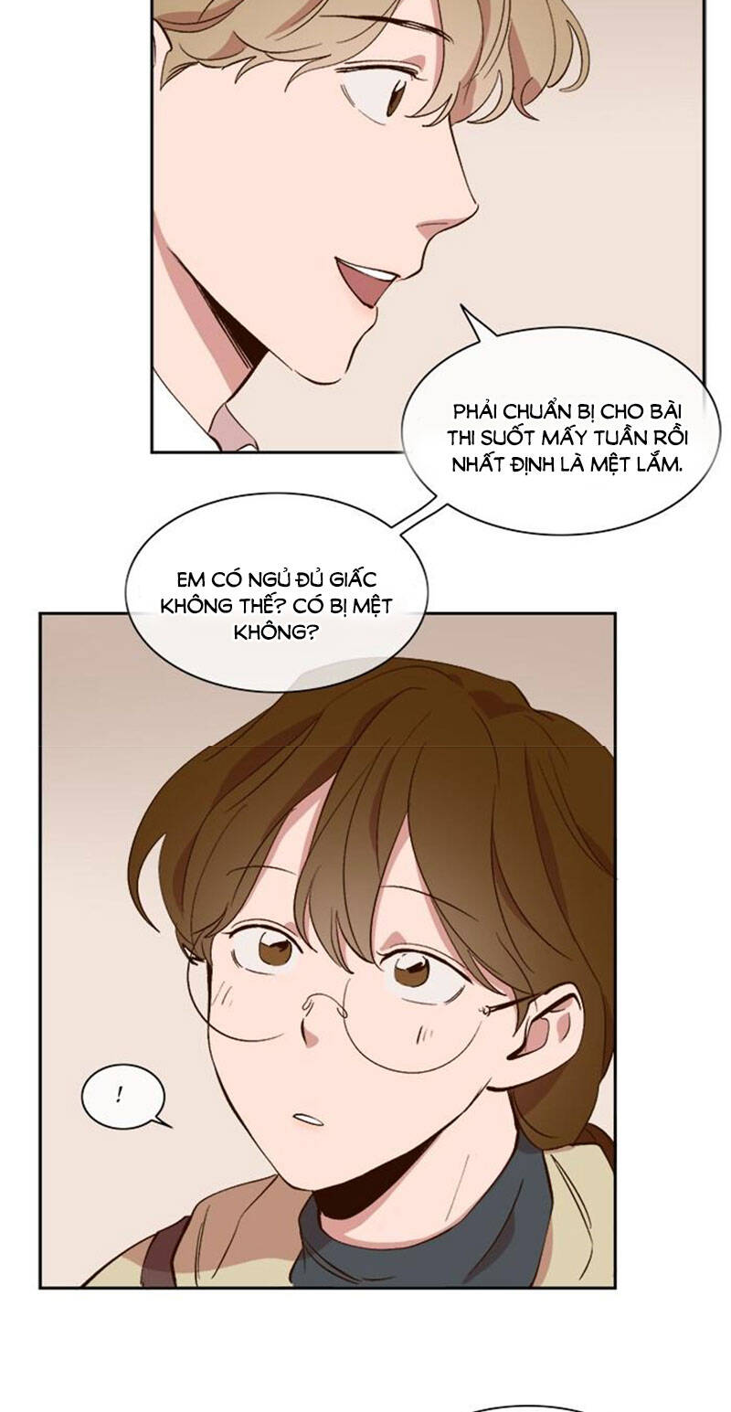 Quỷ Sứ Số 4 Chapter 34 - 9