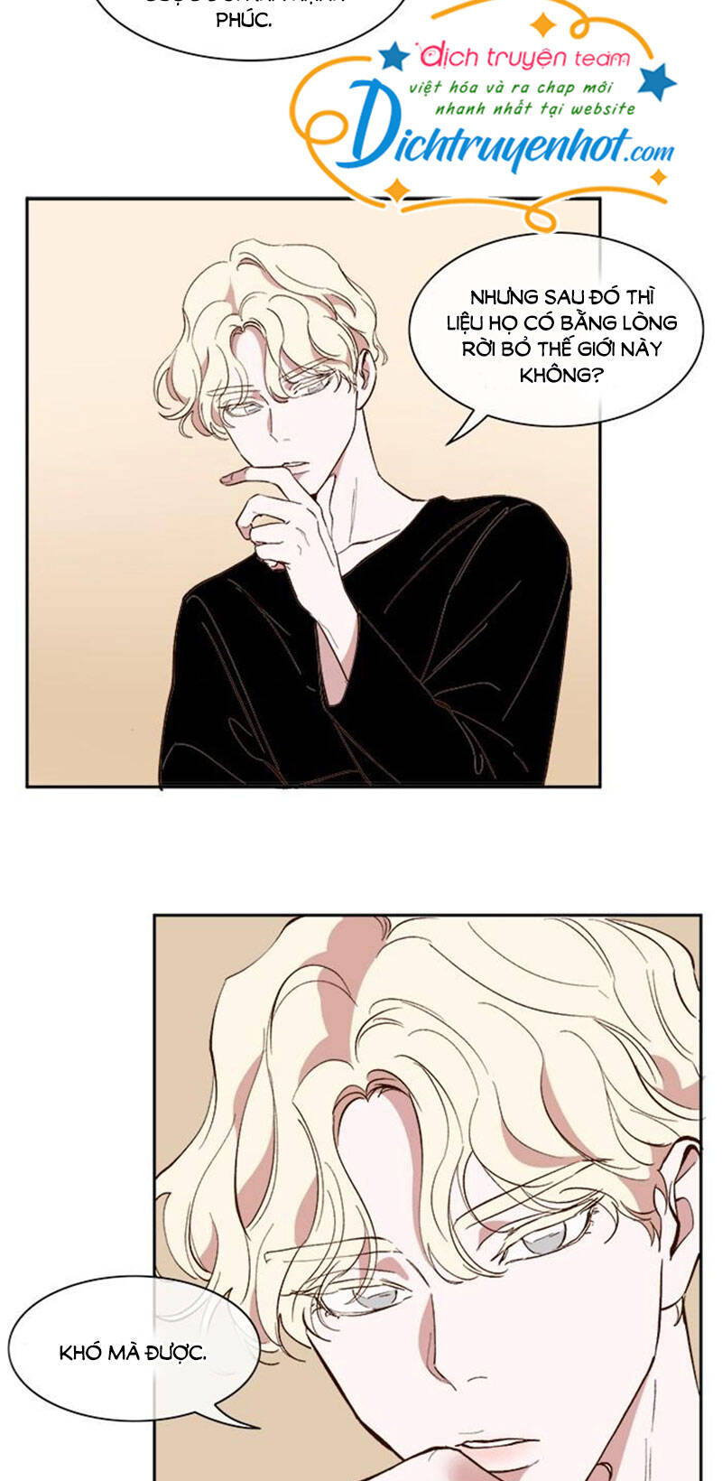Quỷ Sứ Số 4 Chapter 35 - 11