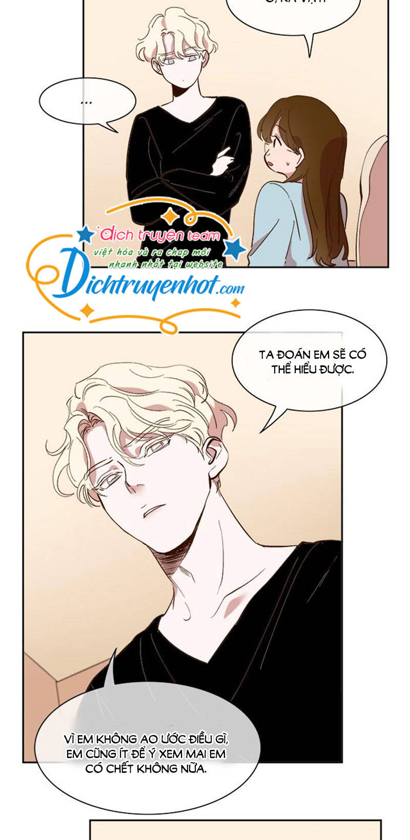 Quỷ Sứ Số 4 Chapter 35 - 13