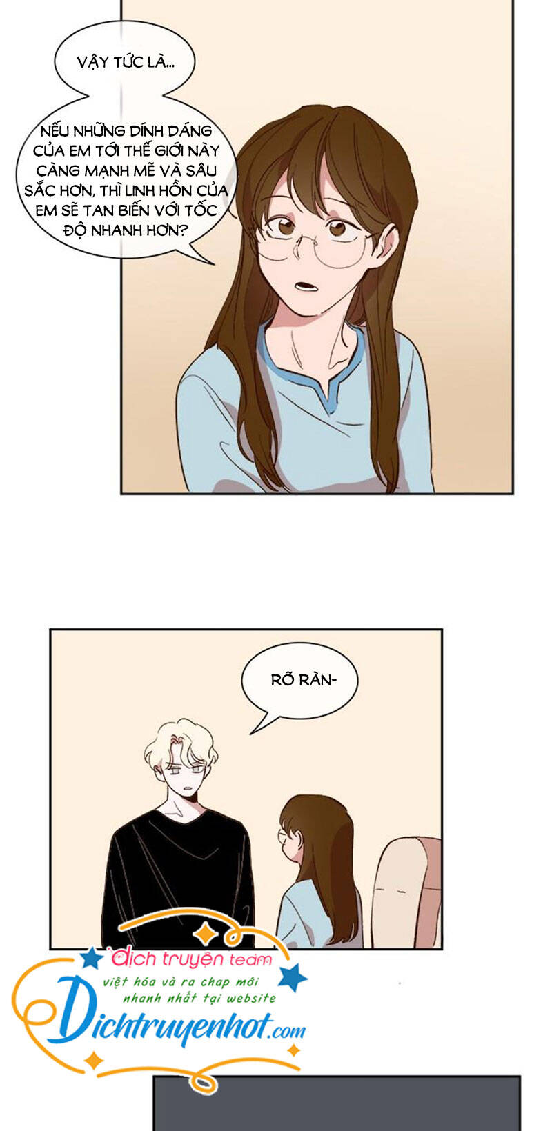 Quỷ Sứ Số 4 Chapter 35 - 14