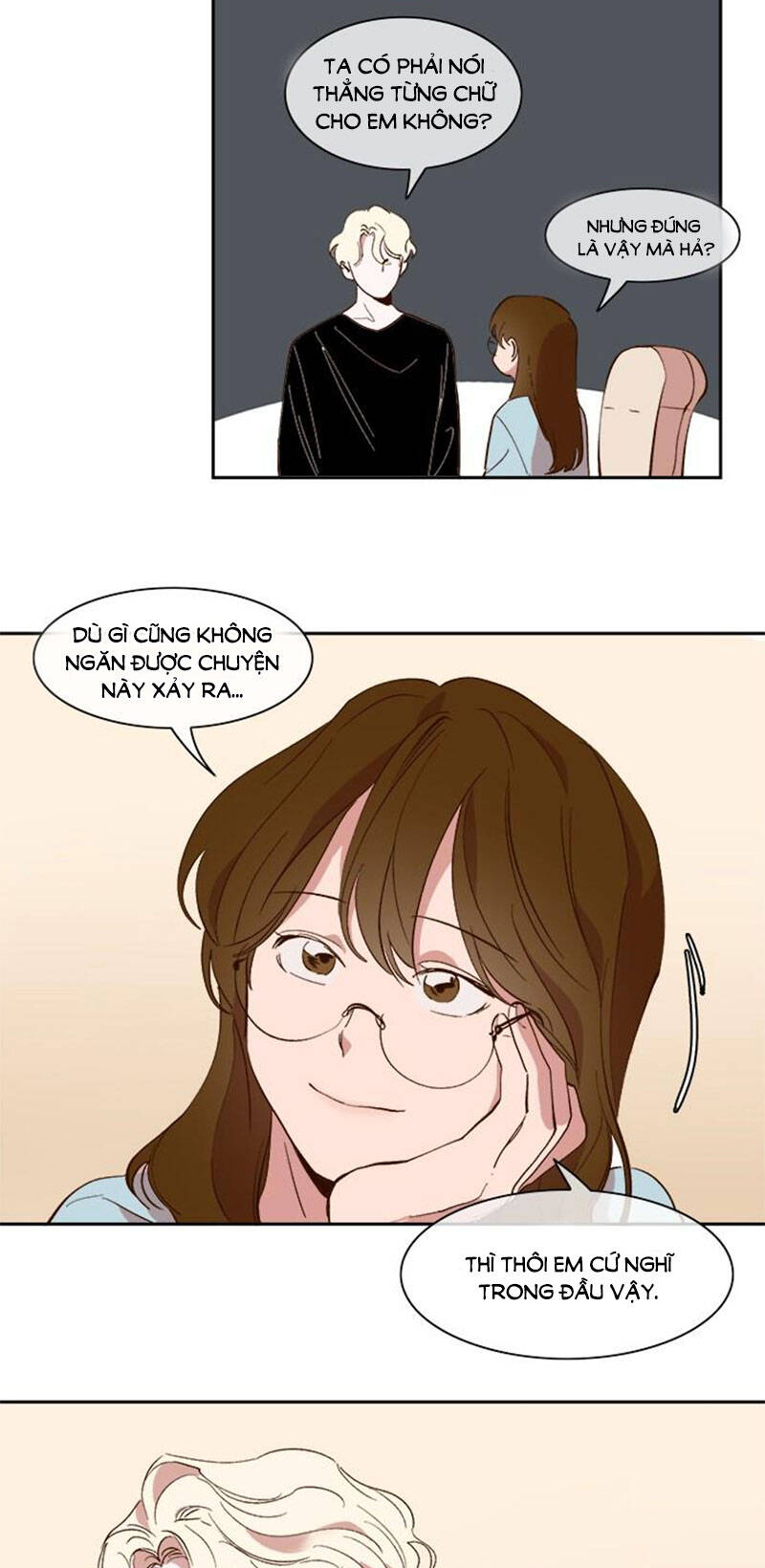 Quỷ Sứ Số 4 Chapter 35 - 15