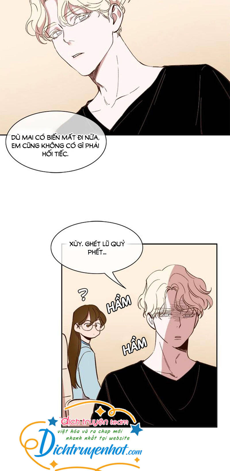 Quỷ Sứ Số 4 Chapter 35 - 16