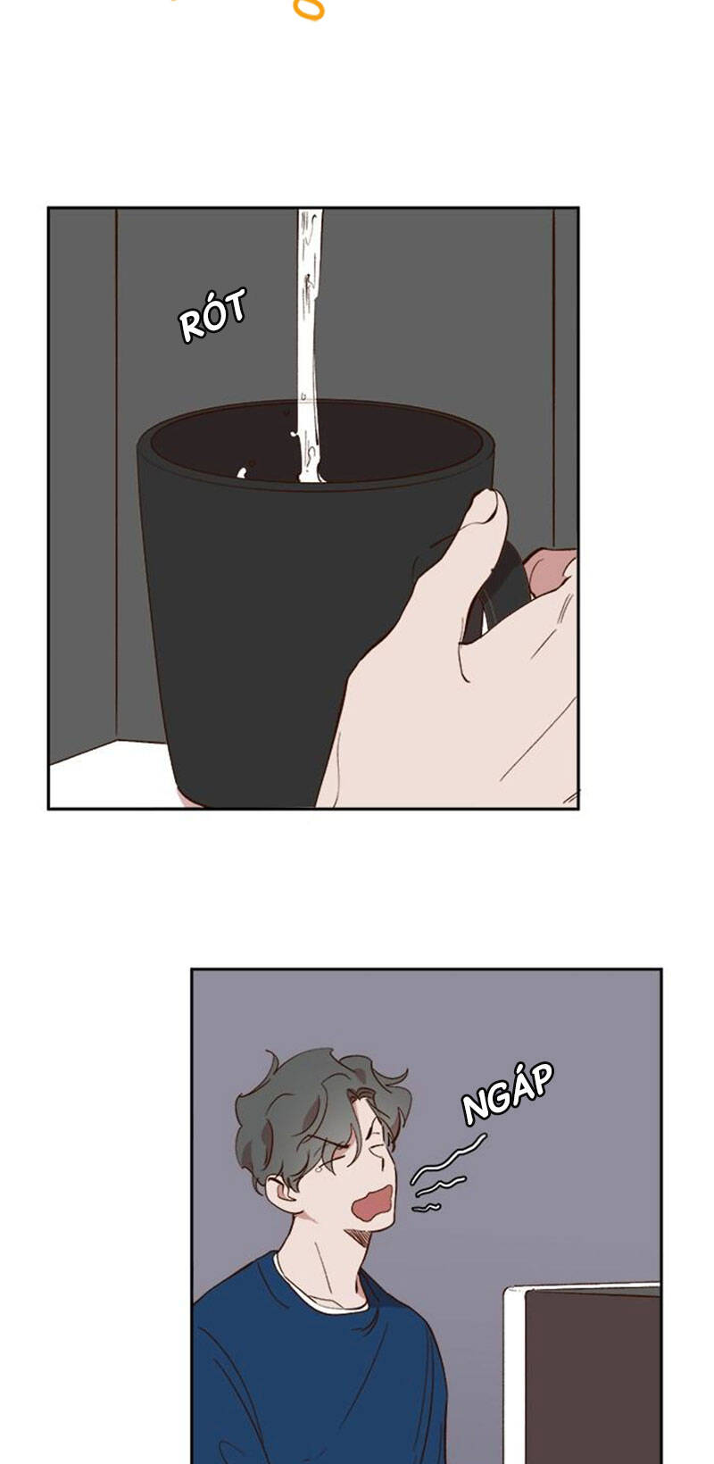 Quỷ Sứ Số 4 Chapter 35 - 17