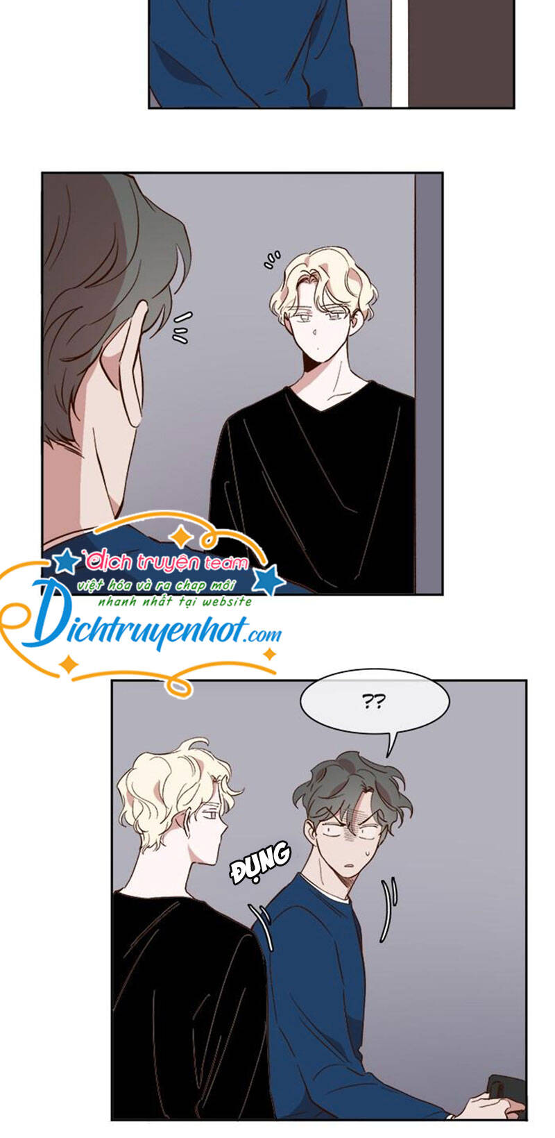 Quỷ Sứ Số 4 Chapter 35 - 18