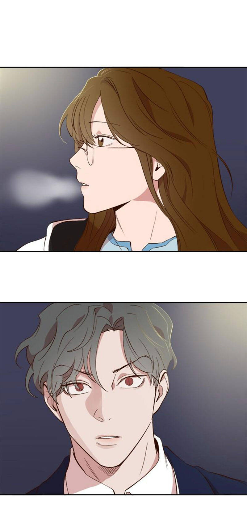 Quỷ Sứ Số 4 Chapter 35 - 3