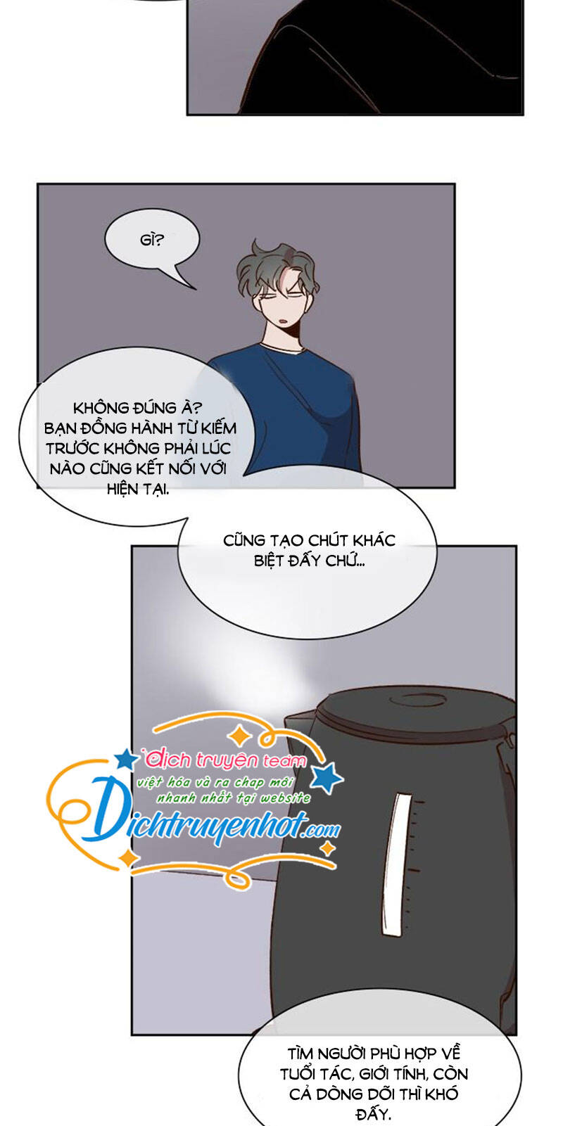 Quỷ Sứ Số 4 Chapter 35 - 23