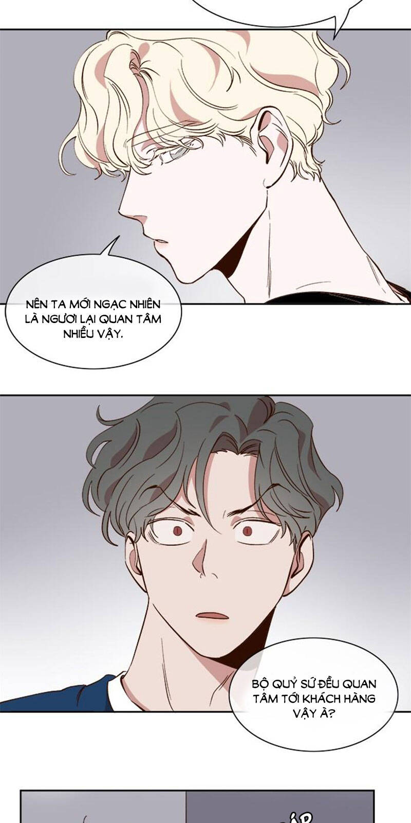 Quỷ Sứ Số 4 Chapter 35 - 24