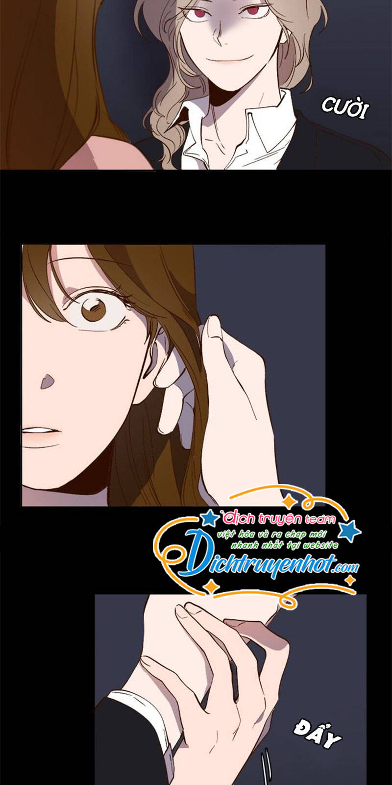 Quỷ Sứ Số 4 Chapter 35 - 30