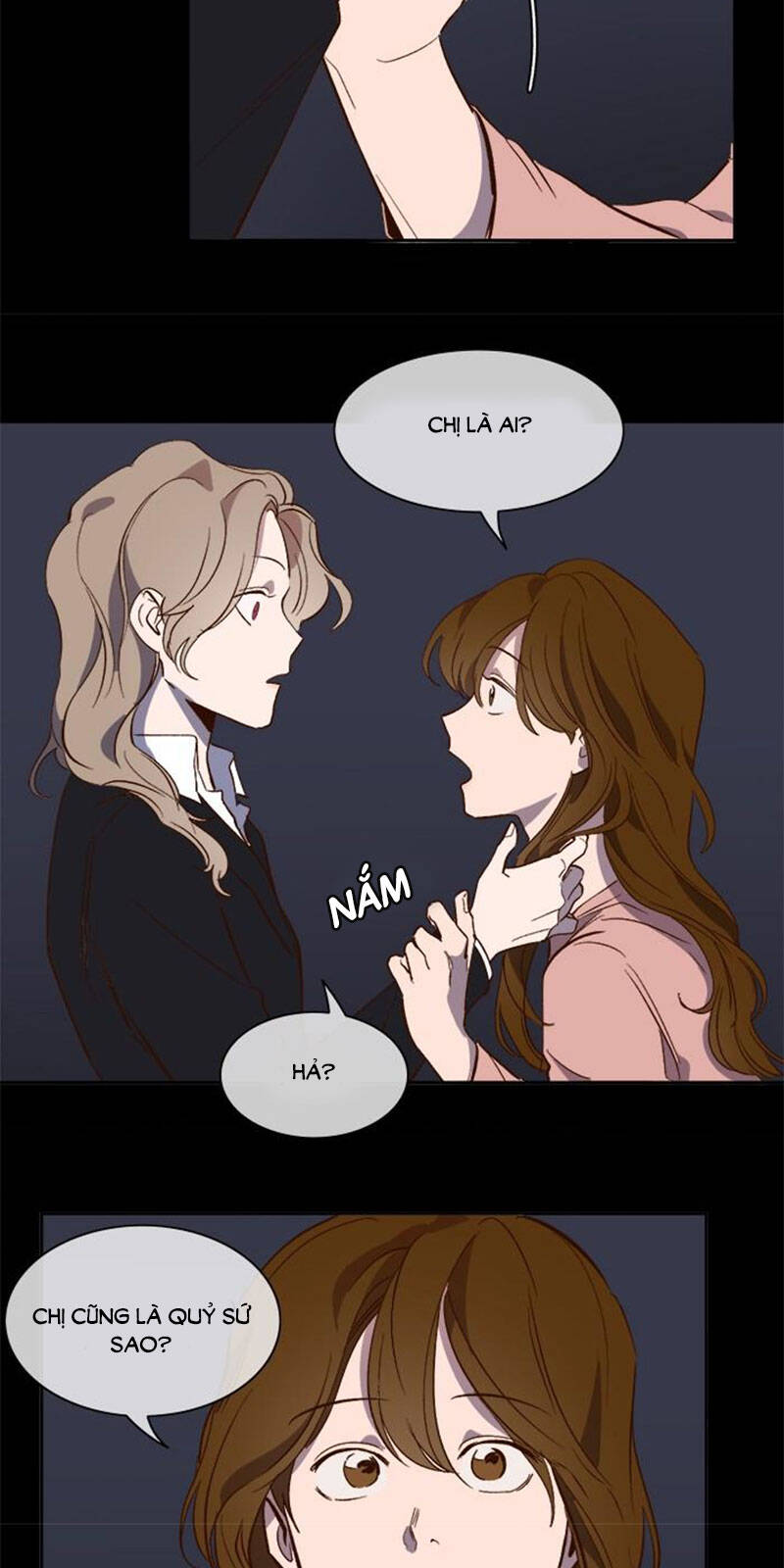 Quỷ Sứ Số 4 Chapter 35 - 31