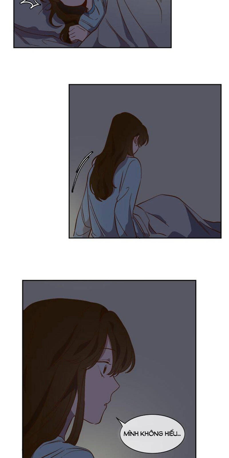 Quỷ Sứ Số 4 Chapter 35 - 33