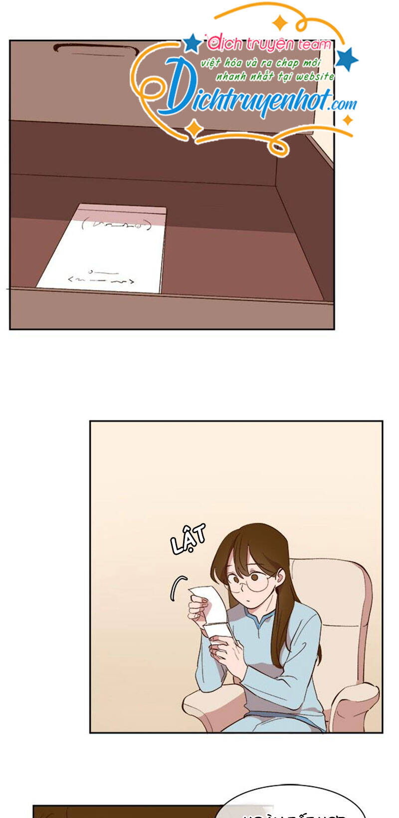 Quỷ Sứ Số 4 Chapter 35 - 6