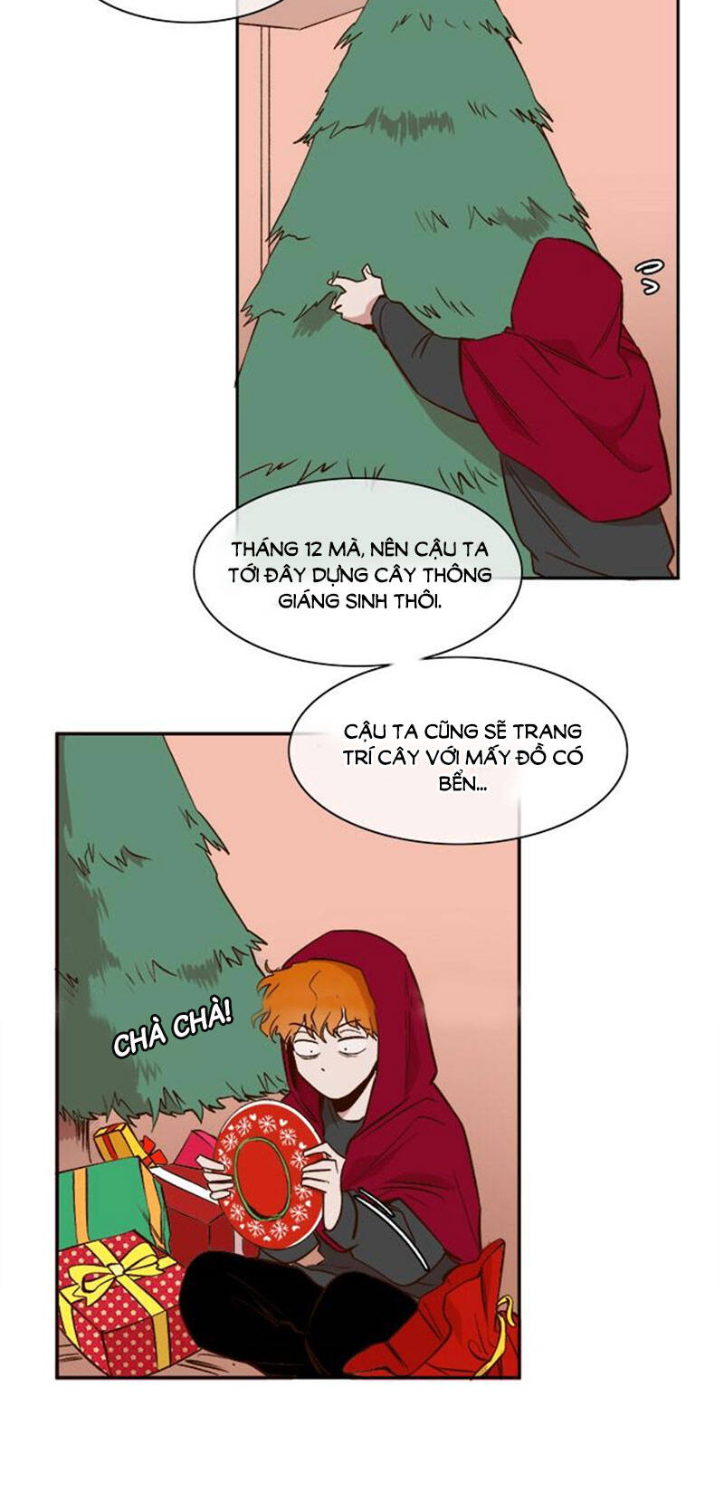 Quỷ Sứ Số 4 Chapter 36 - 13