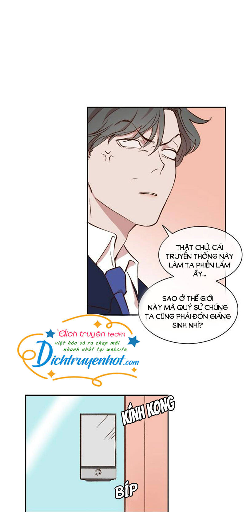 Quỷ Sứ Số 4 Chapter 36 - 14