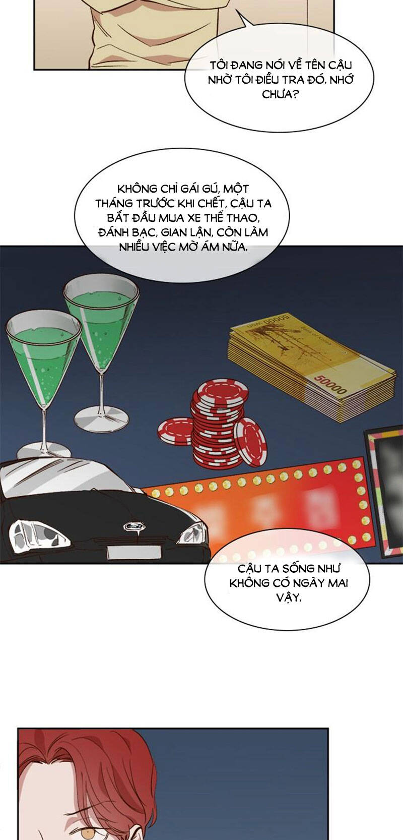 Quỷ Sứ Số 4 Chapter 36 - 20