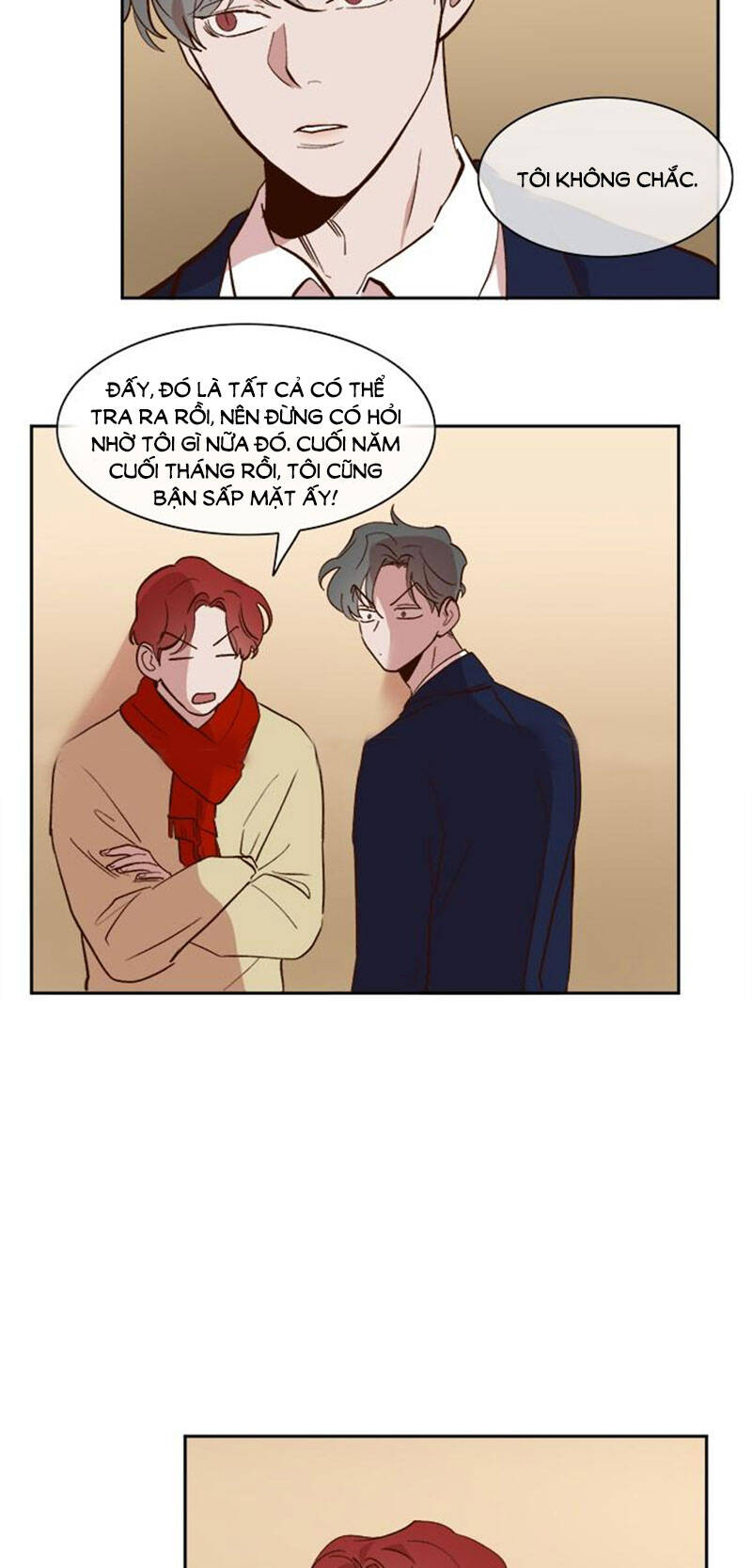 Quỷ Sứ Số 4 Chapter 36 - 25