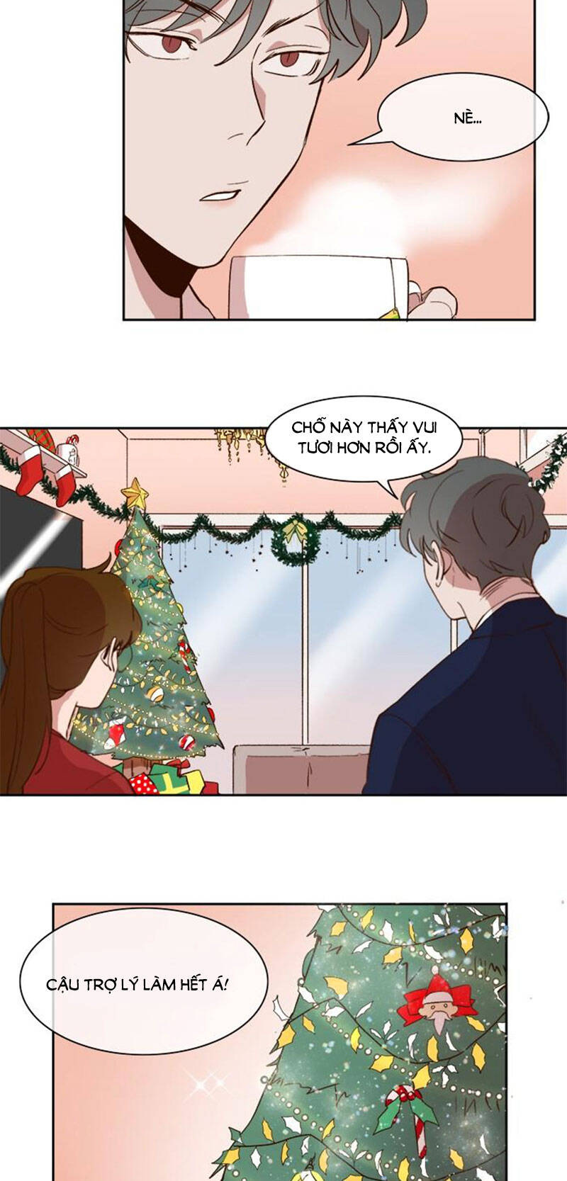 Quỷ Sứ Số 4 Chapter 36 - 28