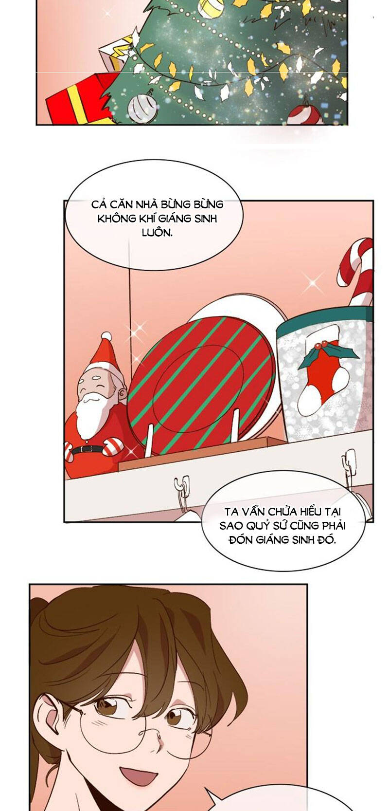 Quỷ Sứ Số 4 Chapter 36 - 29